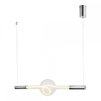 Линейно-подвесной светильник Lussole LSP-7490