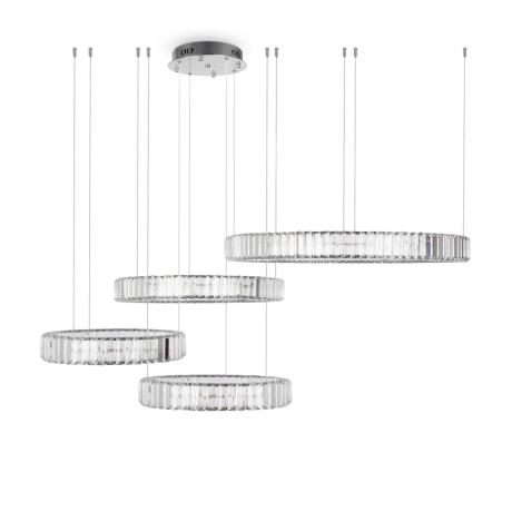 Аксессуар Freya FR5257A-L4CH Tier 