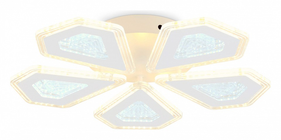 Потолочная люстра Ambrella Light FA FA4030