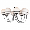 Подвесная люстра Lightstar Globo 803287 