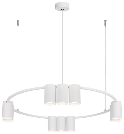 Подвесной светильник Velante 471-003-10 