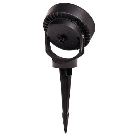 Уличные грунтовые светильники