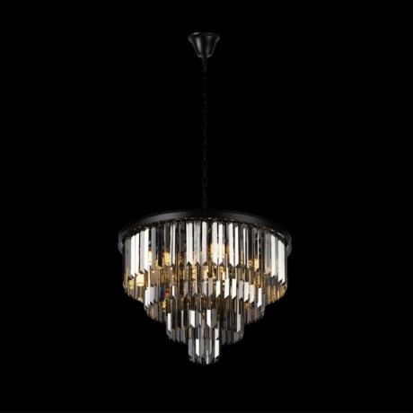 Люстра подвесная LOFTIT Prism 10018/600C 