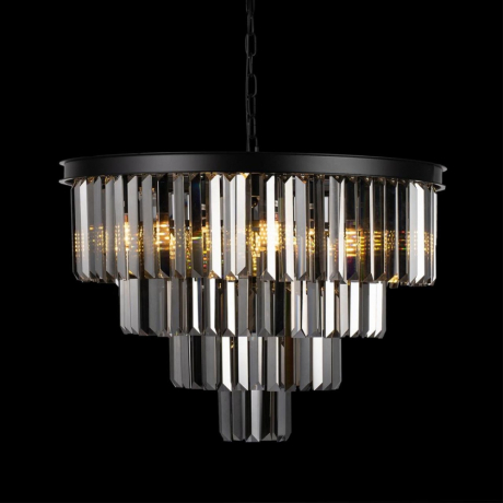 Люстра подвесная LOFTIT Prism 10018/600C 