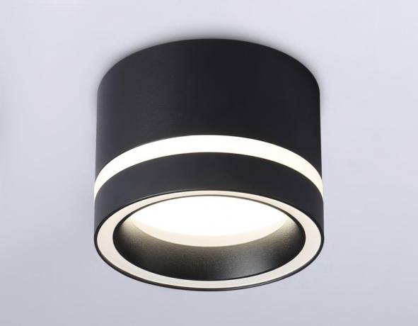 Потолочный светильник Ambrella Light Techno Spot GX Standard tech TN5246 