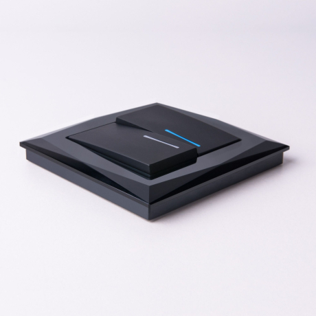 Встраиваемые выключатели