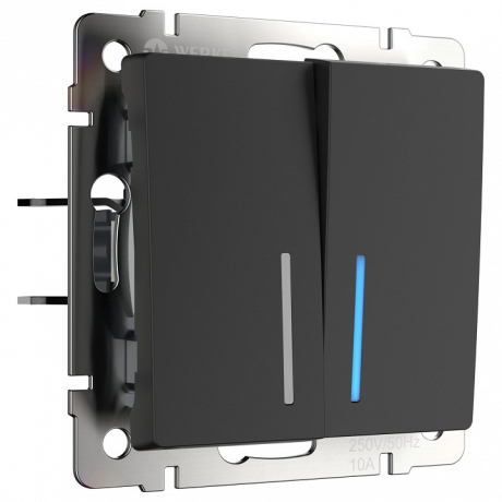 Встраиваемые выключатели