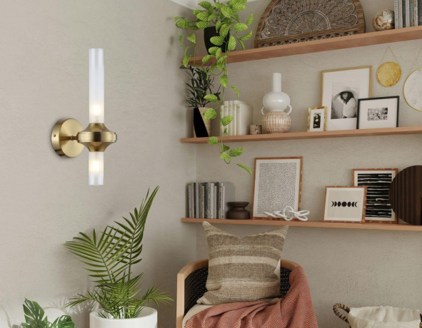 Бра Ambrella Light High Light Modern LH55362 