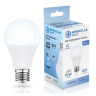 Лампа светодиодная Лон A60 10W 6400K Ambrella light Bulding 601006 