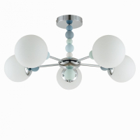 Люстра на штанге Lumion Moderni Sunday 6525/5C