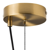 798121 (MD7961-1E) Подвесной светильник Lightstar Genni