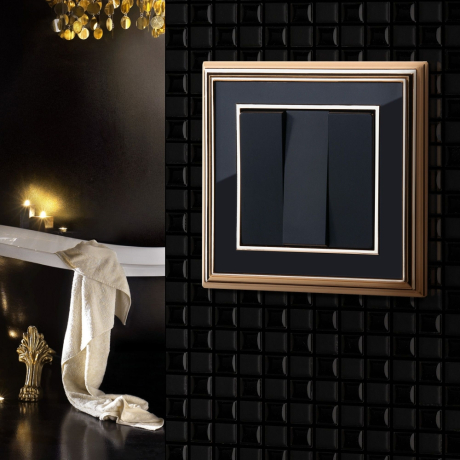 Встраиваемые выключатели