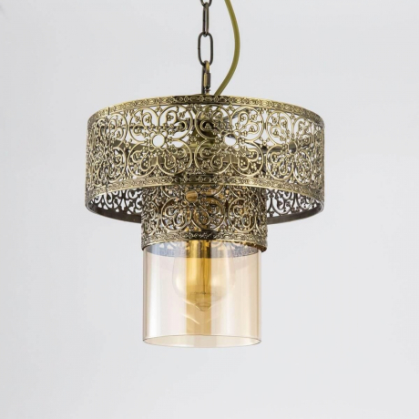 Подвесной светильник Эмир Citilux CL467133 