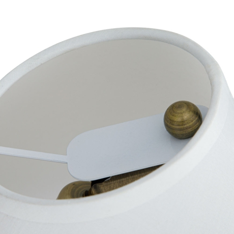 Подвесная люстра Arte Lamp Rondo A4086LM-4AB 