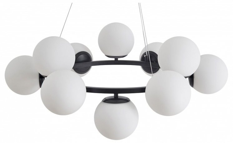 Подвесная люстра Zortes Blume ZRS.1777.04 