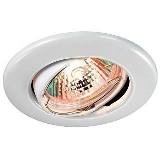 Встраиваемый светильник Novotech Classic 369696 