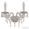 Бра Bohemia Ivele Crystal AL16303B/2/141 WMN 