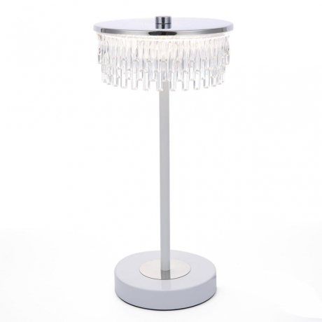 Настольная лампа Lumion Satiana Ledio 8253/1TL 