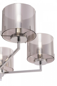 Подвесная люстра Karen Freya FR5096PL-08CH