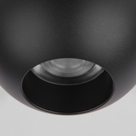 Спот светодиодный Ball Elektrostandard 9926 LED черный (a053738) 