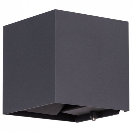 Архитектурные уличные светильники