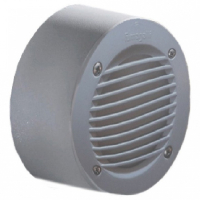 Светильник для подсветки лестниц накладной Fumagalli EXTRALeti 100 Round-GR 2S2.000.000.LYG1L