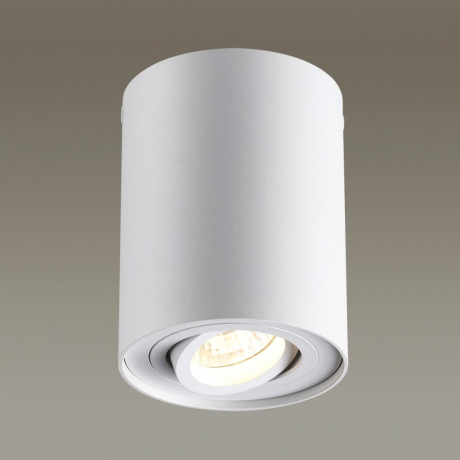 Накладной светильник Odeon Light Pillaron 3564/1C 