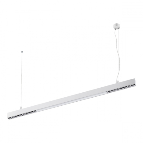 Профильные линейные светильники