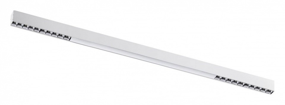 Профильные линейные светильники
