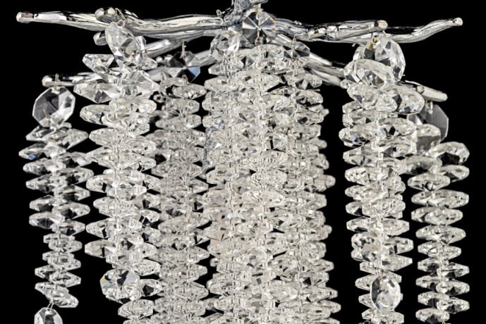 Люстра потолочная Dio D'Arte Tavenna H 1.5.21.100 N 