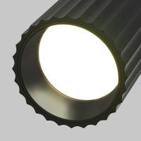 Спот Maytoni Technical Calipso C110CL-01-GU10-B