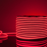 50м. Комплект неоновой ленты красного цвета 2835, 9.6W, 220V, 120LED/m, IP67 Elektrostandard a040595 