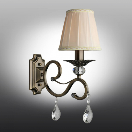 OML-79111-01 Бра Omnilux Mezzano 