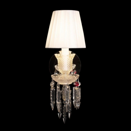 Бра Loft IT Zenith 10210/1W White 