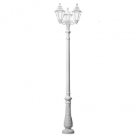 Фонарный столб Fumagalli Rut E26.202.S30.WXF1R