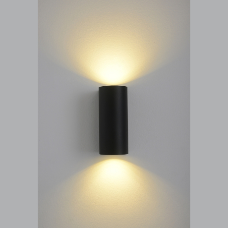 Архитектурные уличные светильники