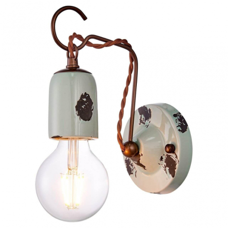 LSP-8158 Бра LOFT (Lussole) VERMILION 