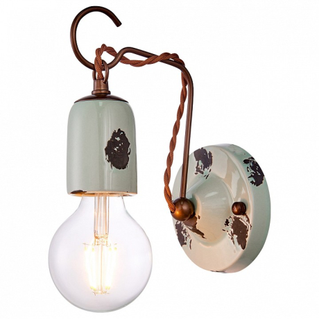 Бра Lussole Vermilion LSP-8158 