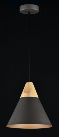 Подвесной светильник Maytoni Bicones P359-PL-220-C