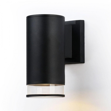 Архитектурные уличные светильники