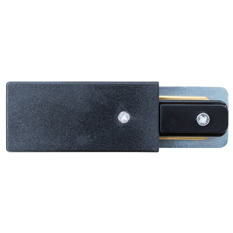 Токопровод концевой Arte Lamp Track Accessories A160206 