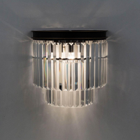 Бра хрустальное Citilux Мартин CL332331