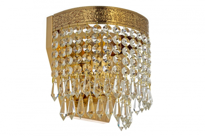 Бра Arti Lampadari Santa E 2.10.600 GB 