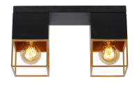 21120/02/30 Потолочный светильник Lucide Rixt