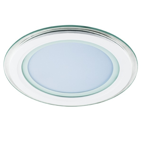 Светодиодный встраиваемый светильник Acri 212012 Lightstar 