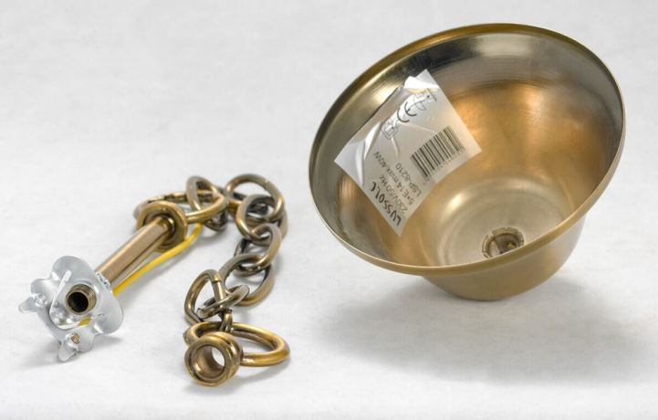 Подвесная люстра Lussole Lgo Montana LSP-8210 