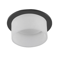 Нарушена упаковка!  <390257> Встраиваемый светильник General GCL-GX53-H18 (661307)