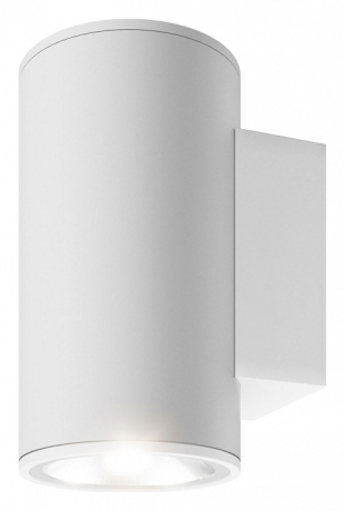 Архитектурные уличные светильники