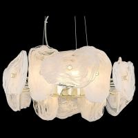 Подвесной светильник Nicola Wertmark WE159.12.303