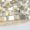 Подвесная люстра с хрусталем Ambrella light High Light LH41001 